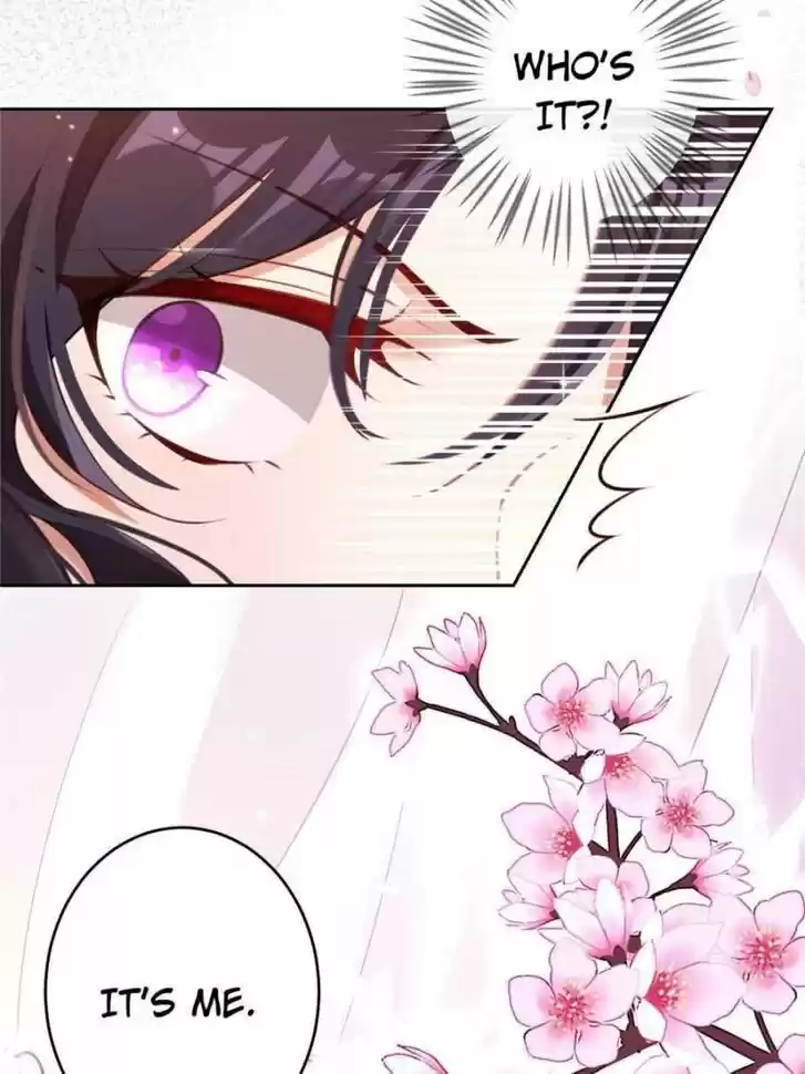 The Evil Girl is The Emperor Ch.121