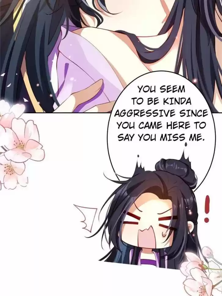 The Evil Girl is The Emperor Ch.121