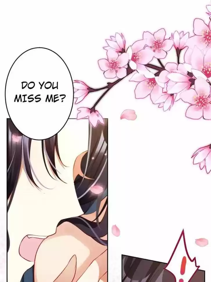 The Evil Girl is The Emperor Ch.121