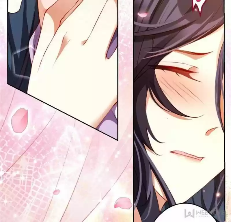 The Evil Girl is The Emperor Ch.121