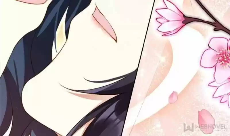 The Evil Girl is The Emperor Ch.121