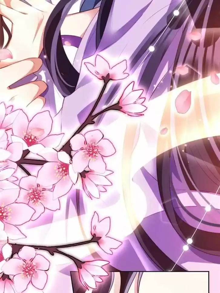 The Evil Girl is The Emperor Ch.121