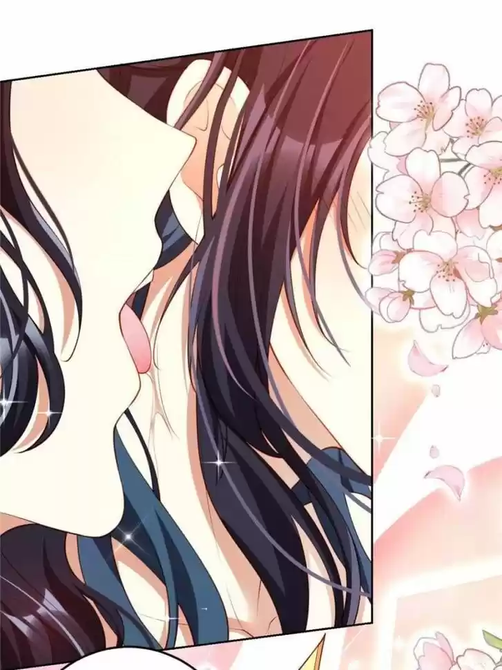 The Evil Girl is The Emperor Ch.121