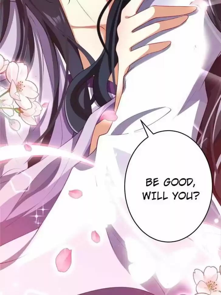 The Evil Girl is The Emperor Ch.121