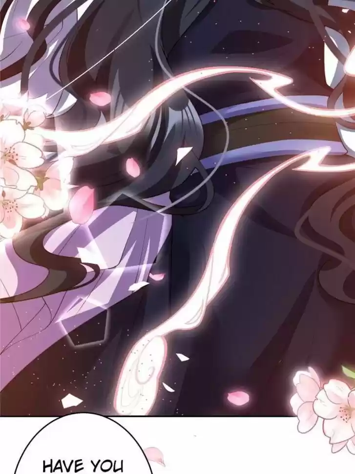 The Evil Girl is The Emperor Ch.121