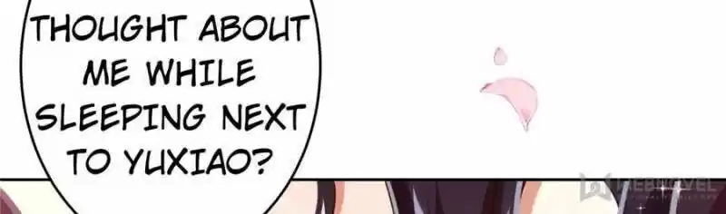 The Evil Girl is The Emperor Ch.121