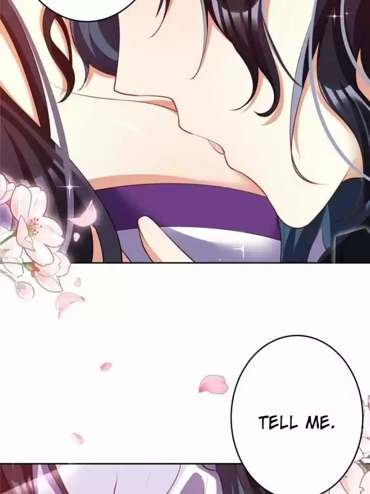 The Evil Girl is The Emperor Ch.121