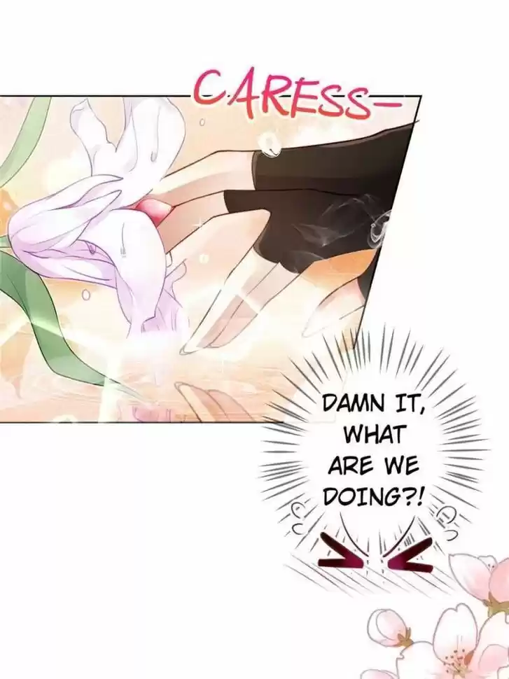 The Evil Girl is The Emperor Ch.121