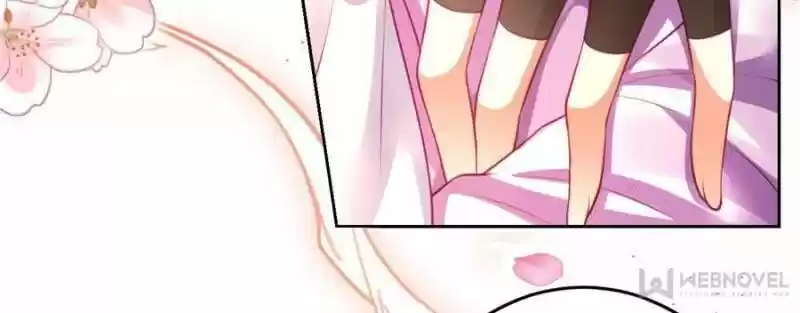 The Evil Girl is The Emperor Ch.121