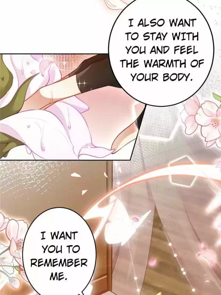 The Evil Girl is The Emperor Ch.121