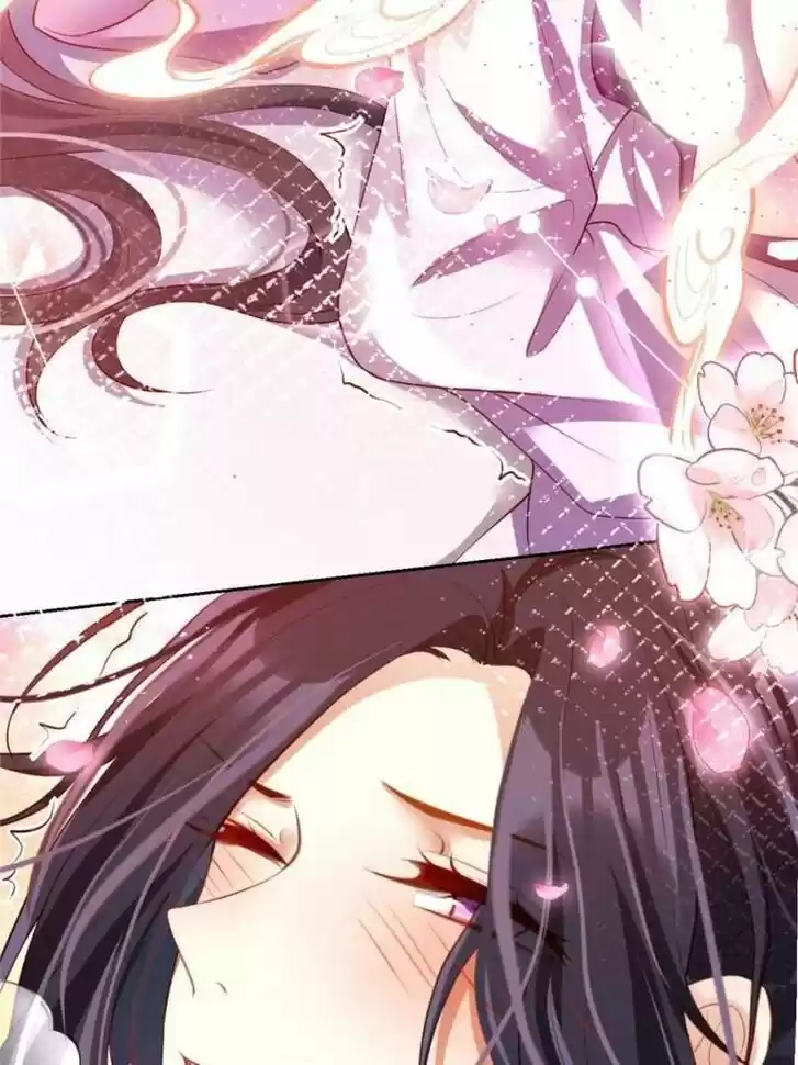 The Evil Girl is The Emperor Ch.121