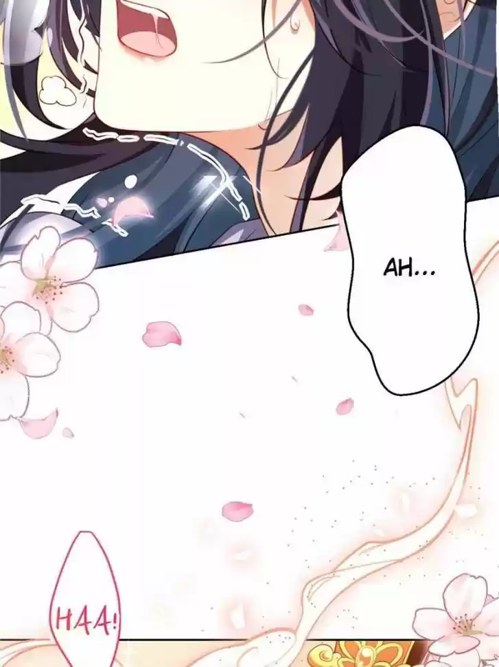 The Evil Girl is The Emperor Ch.121