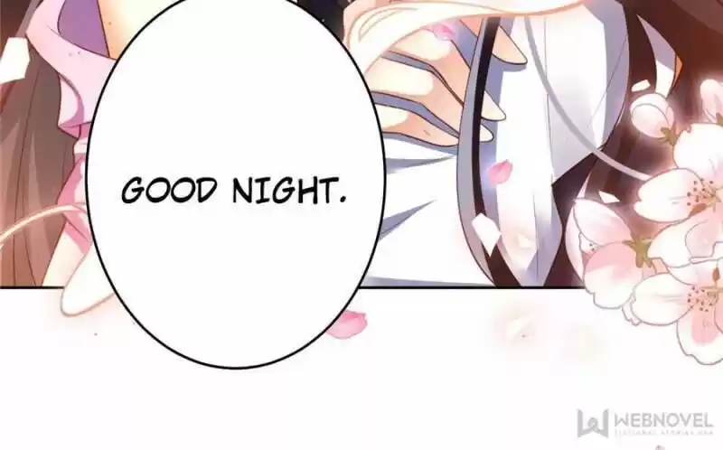 The Evil Girl is The Emperor Ch.121