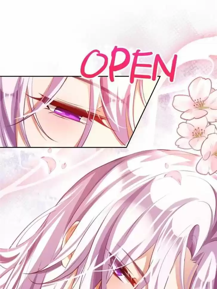 The Evil Girl is The Emperor Ch.121