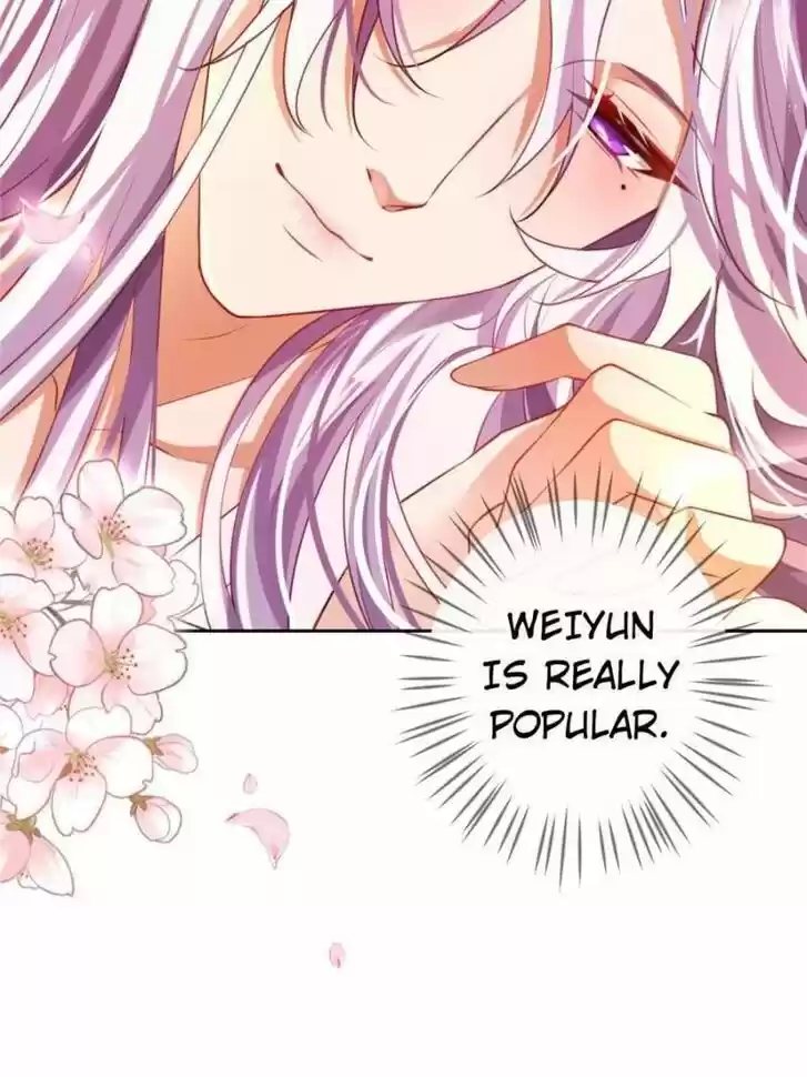 The Evil Girl is The Emperor Ch.121