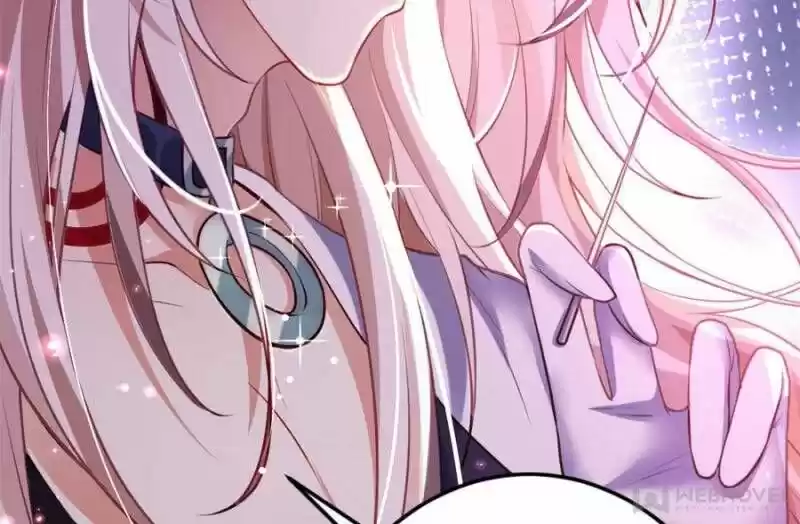 The Evil Girl is The Emperor Ch.123