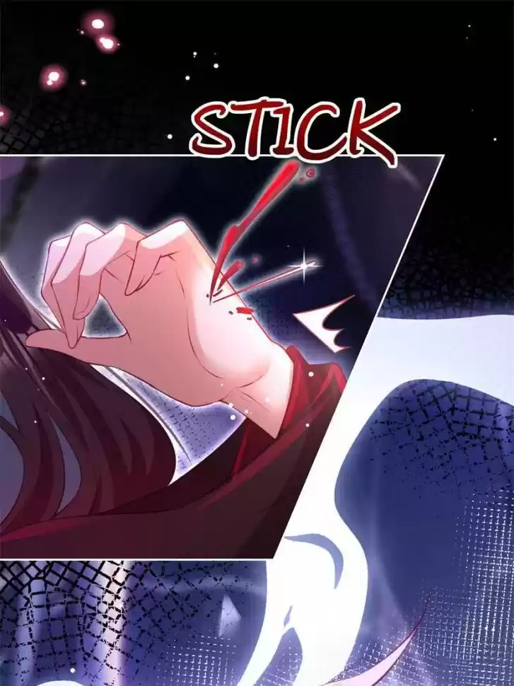 The Evil Girl is The Emperor Ch.123