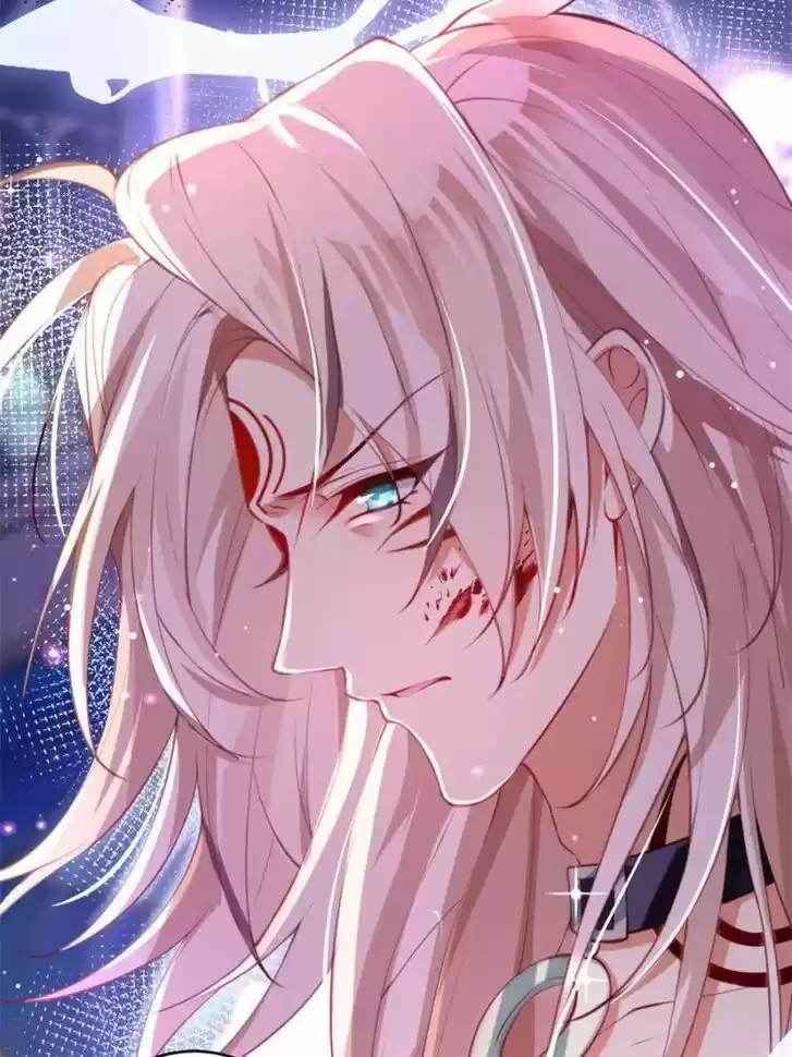 The Evil Girl is The Emperor Ch.123