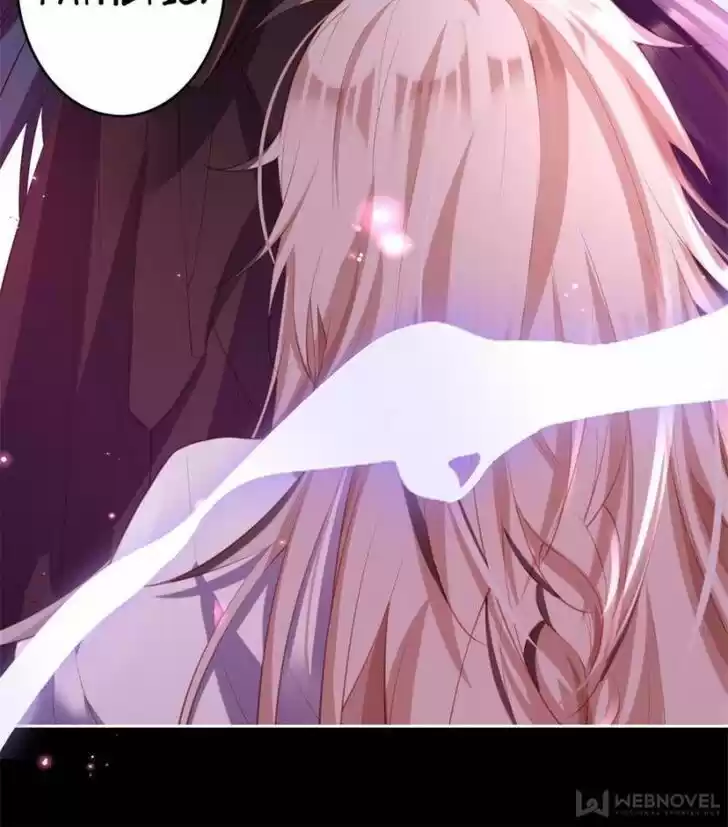 The Evil Girl is The Emperor Ch.123