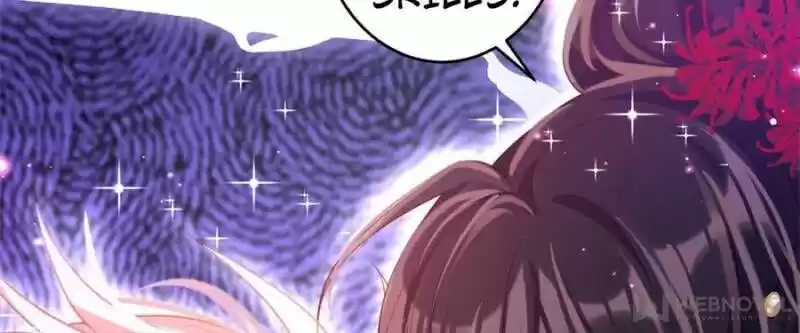 The Evil Girl is The Emperor Ch.123