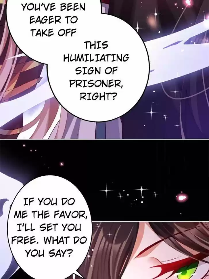 The Evil Girl is The Emperor Ch.123