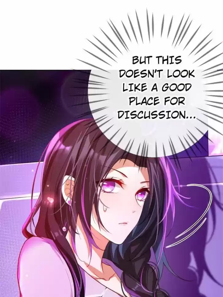 The Evil Girl is The Emperor Ch.123