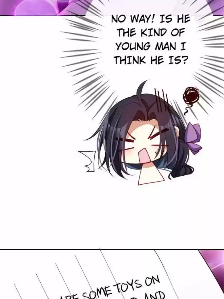 The Evil Girl is The Emperor Ch.123