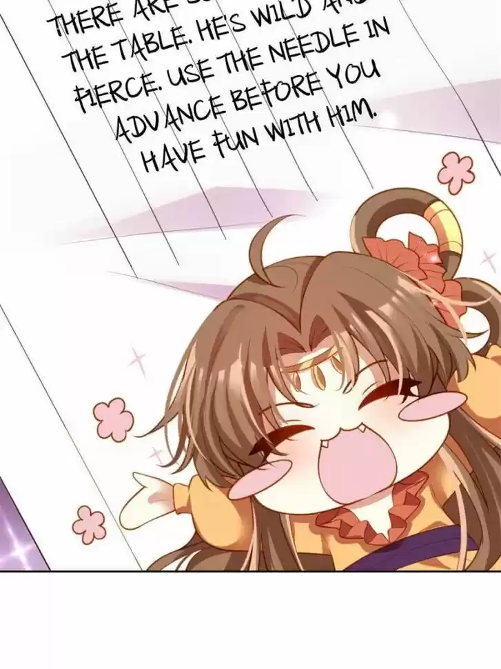 The Evil Girl is The Emperor Ch.123