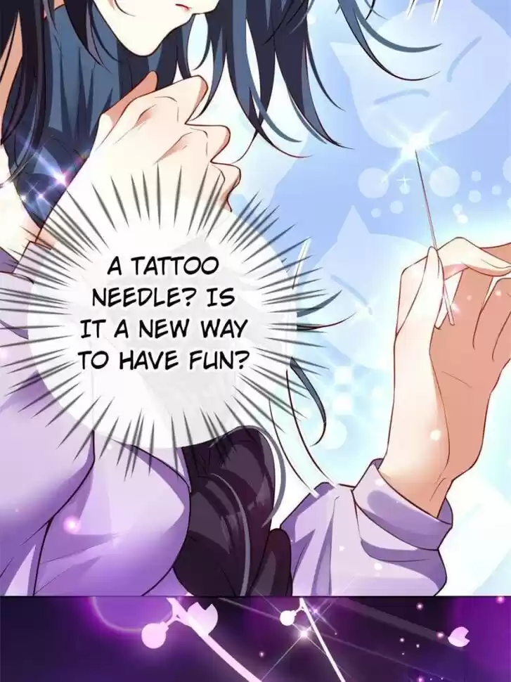 The Evil Girl is The Emperor Ch.123