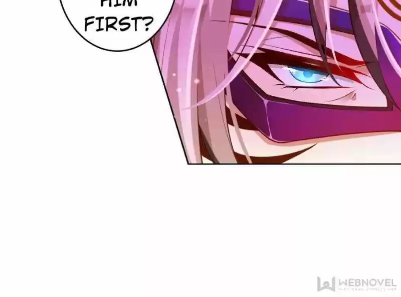 The Evil Girl is The Emperor Ch.123