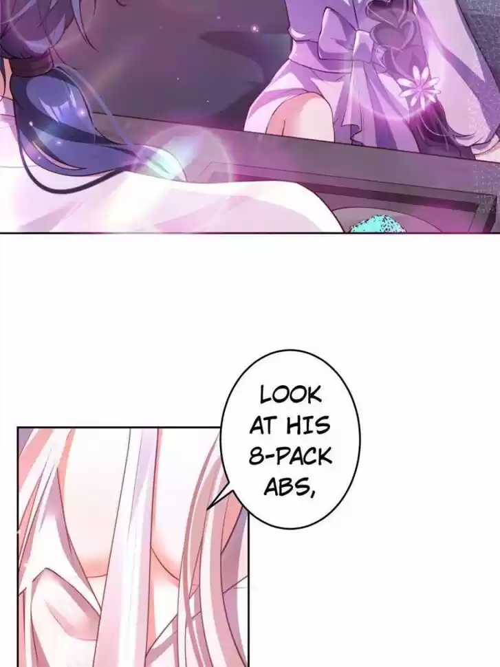 The Evil Girl is The Emperor Ch.123