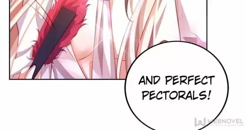 The Evil Girl is The Emperor Ch.123