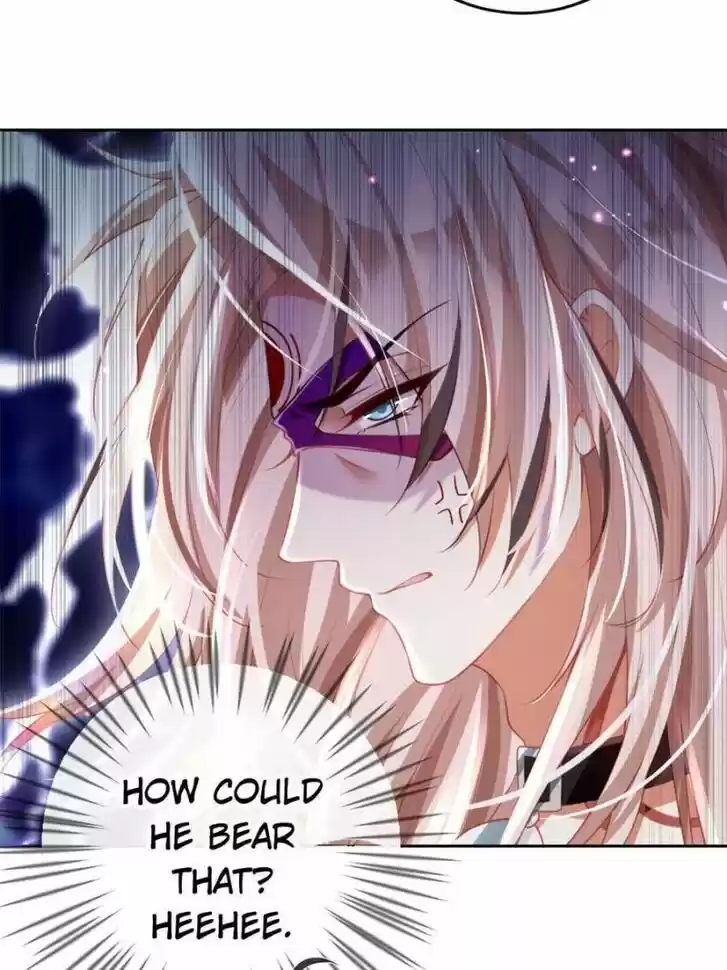 The Evil Girl is The Emperor Ch.123