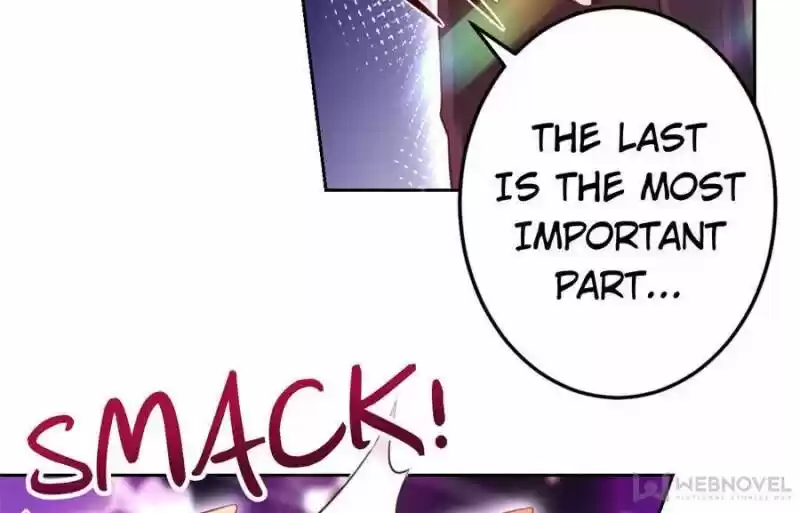 The Evil Girl is The Emperor Ch.123