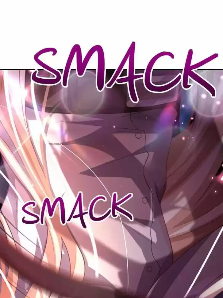 The Evil Girl is The Emperor Ch.123