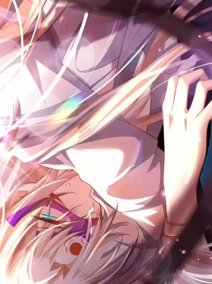 The Evil Girl is The Emperor Ch.123