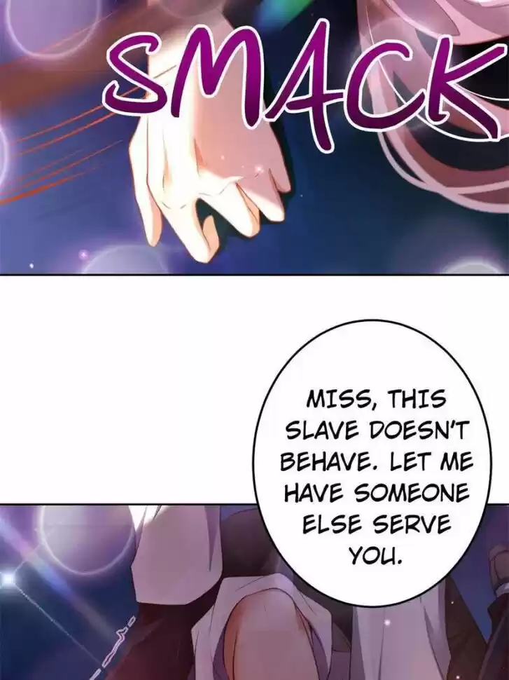 The Evil Girl is The Emperor Ch.123