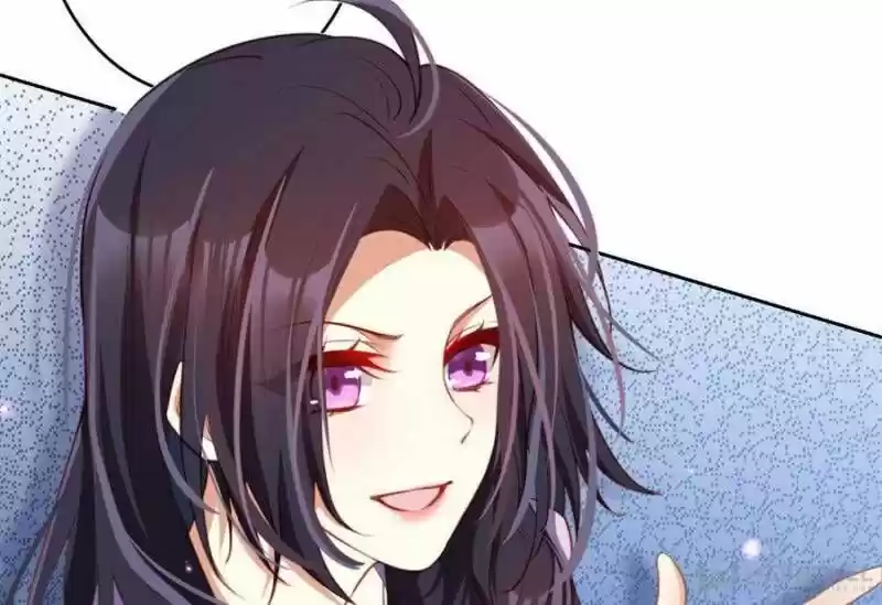 The Evil Girl is The Emperor Ch.123