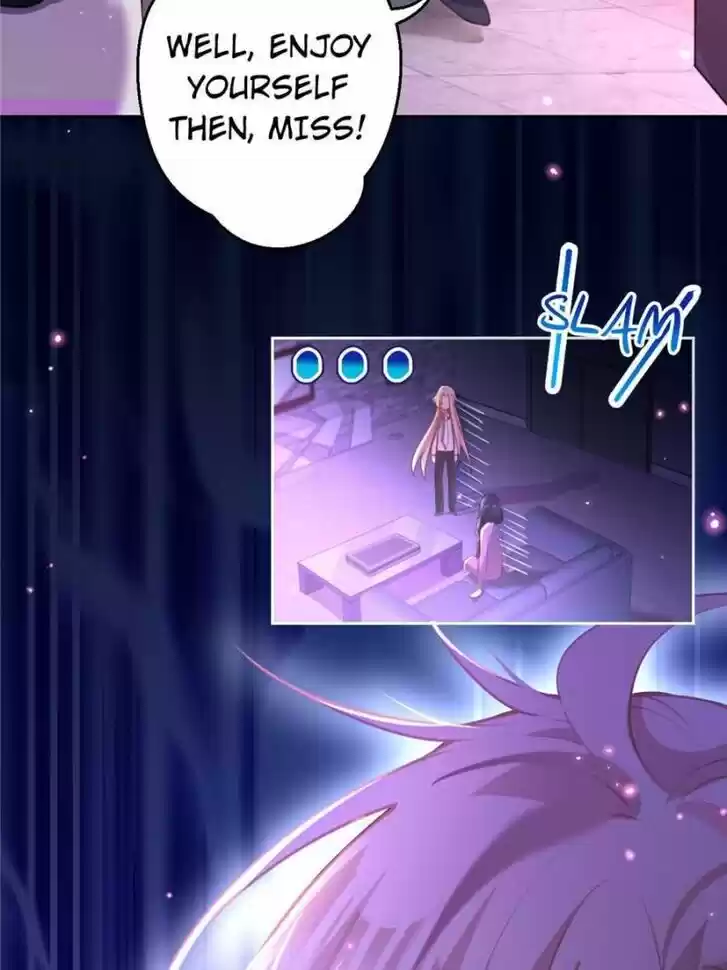 The Evil Girl is The Emperor Ch.124