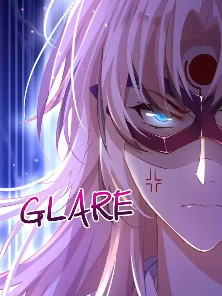 The Evil Girl is The Emperor Ch.124