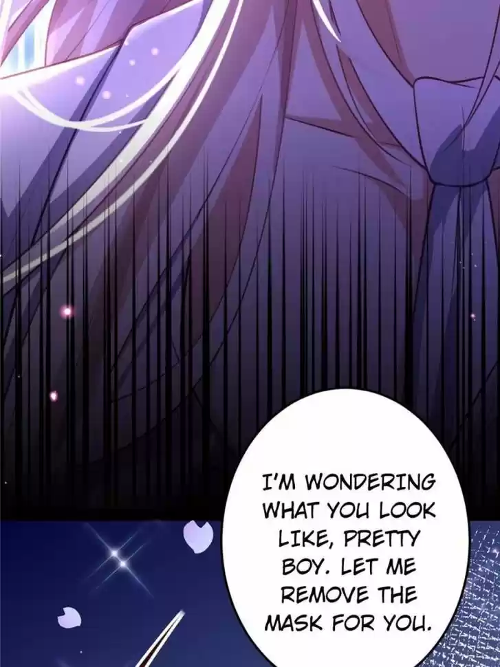 The Evil Girl is The Emperor Ch.124