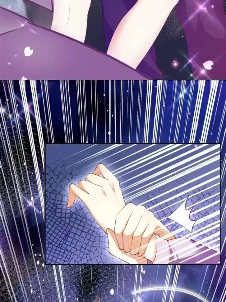 The Evil Girl is The Emperor Ch.124