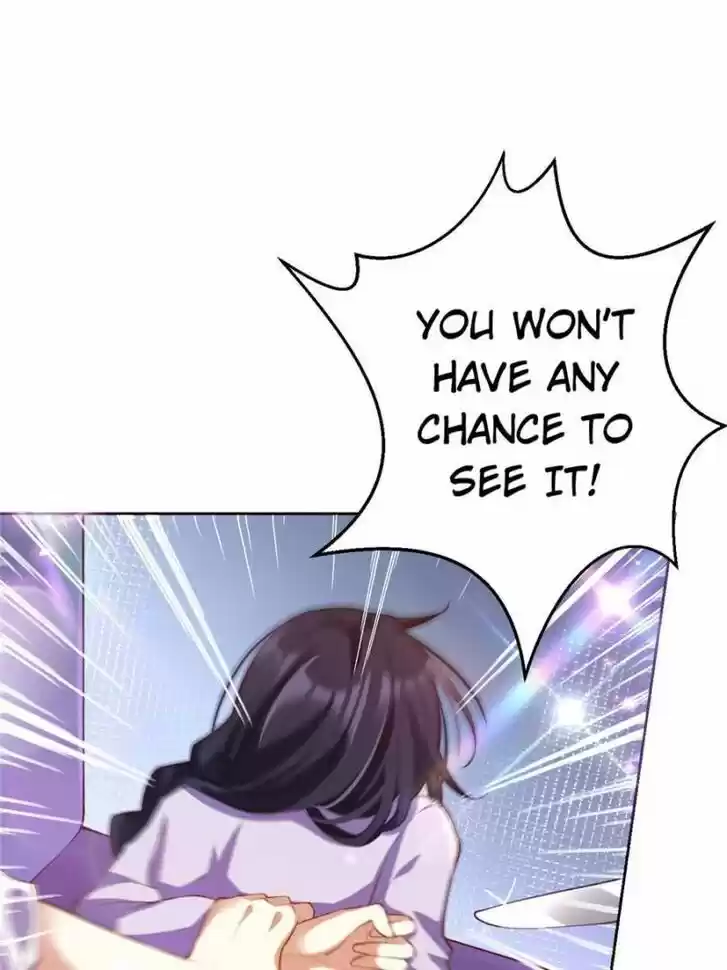 The Evil Girl is The Emperor Ch.124