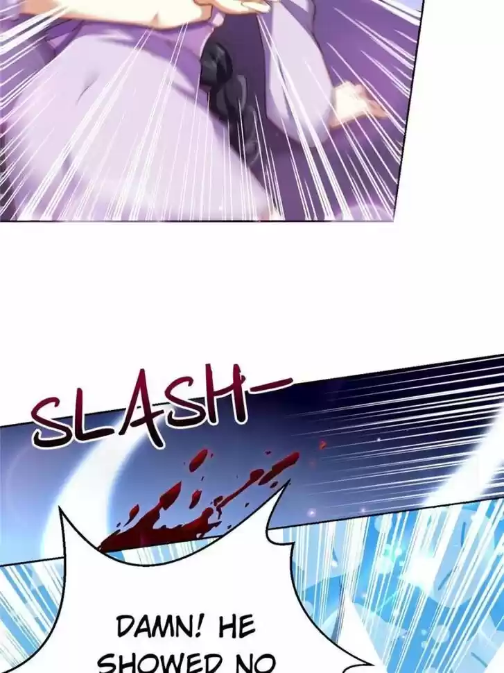 The Evil Girl is The Emperor Ch.124