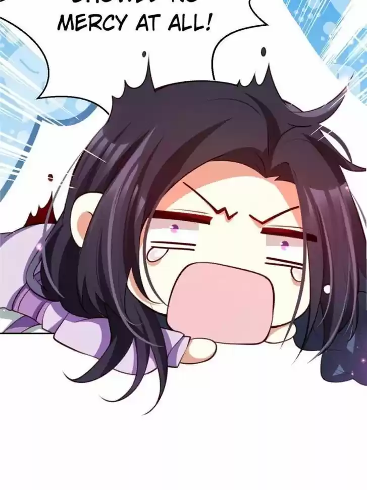 The Evil Girl is The Emperor Ch.124