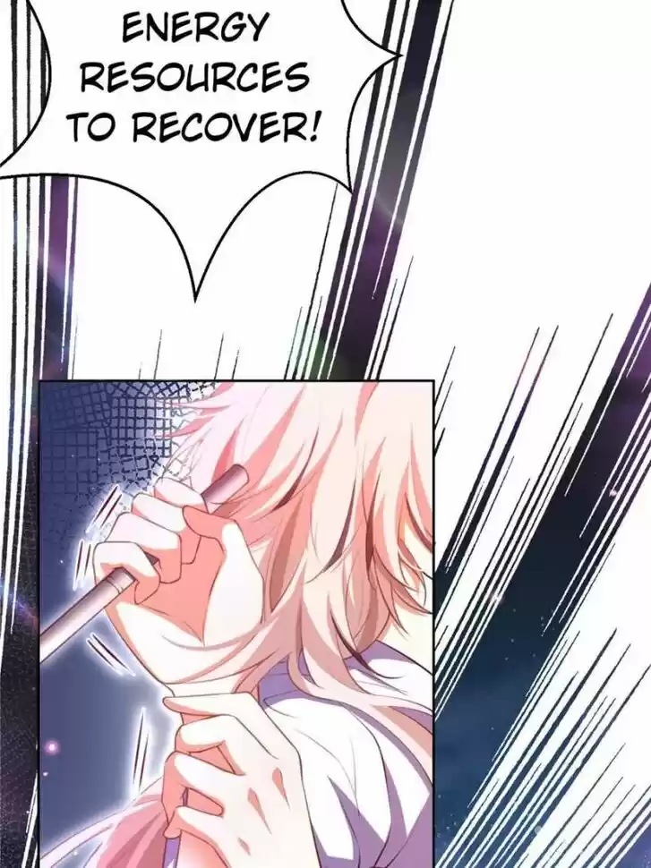 The Evil Girl is The Emperor Ch.124