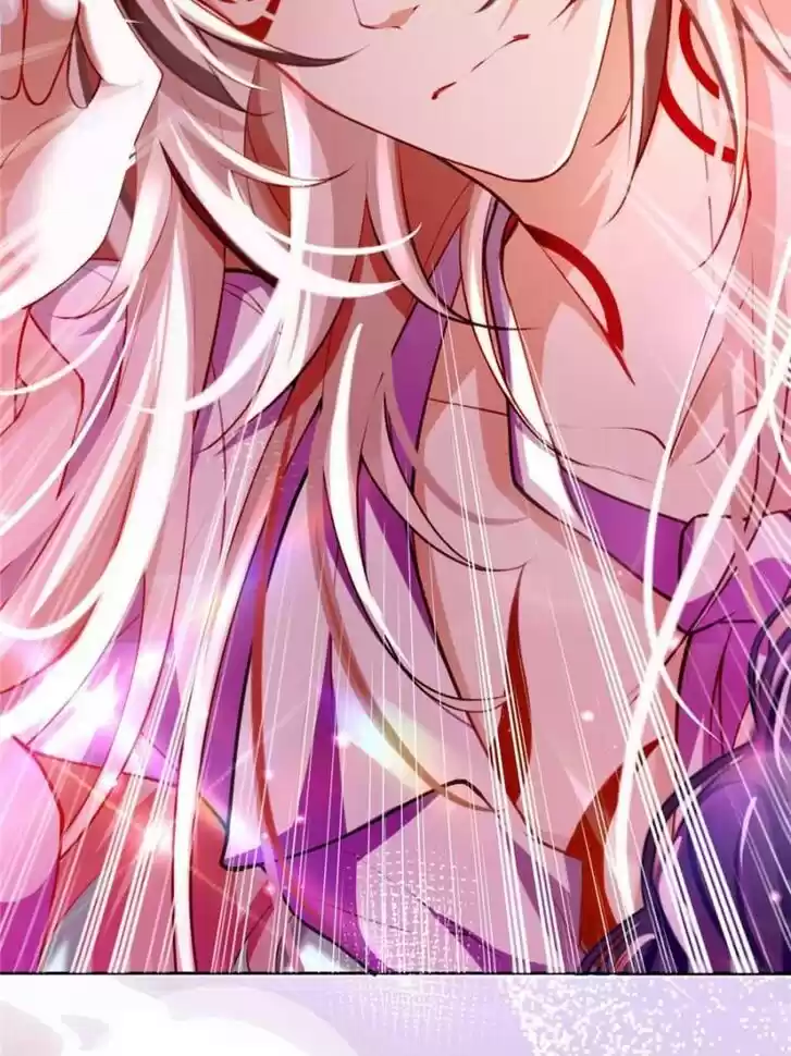 The Evil Girl is The Emperor Ch.124