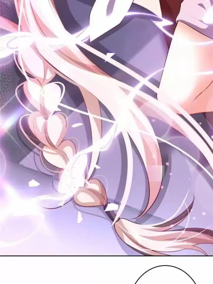 The Evil Girl is The Emperor Ch.124