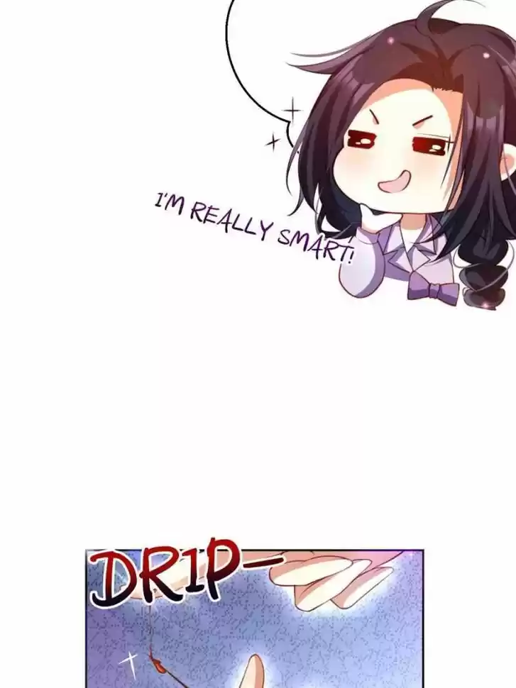 The Evil Girl is The Emperor Ch.124