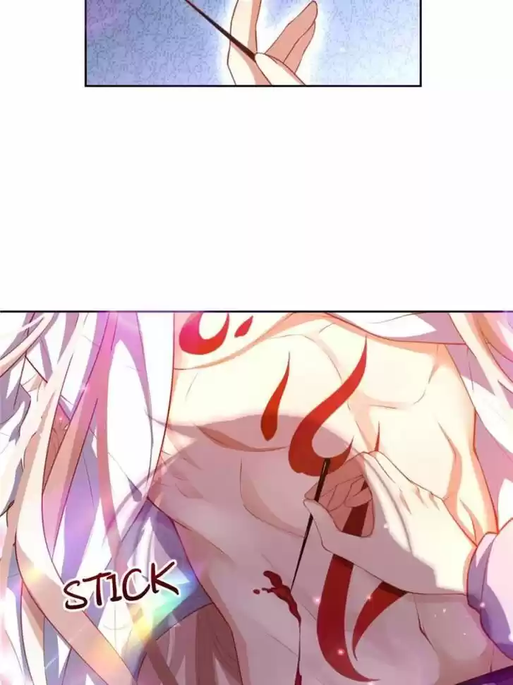 The Evil Girl is The Emperor Ch.124